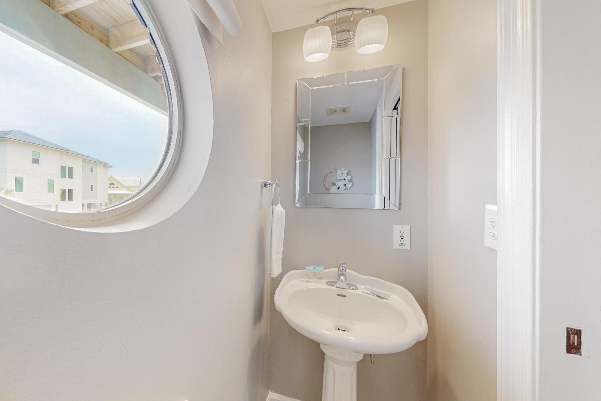 Orion By Meyer Vacation Rentals 굴프 쇼어스 외부 사진