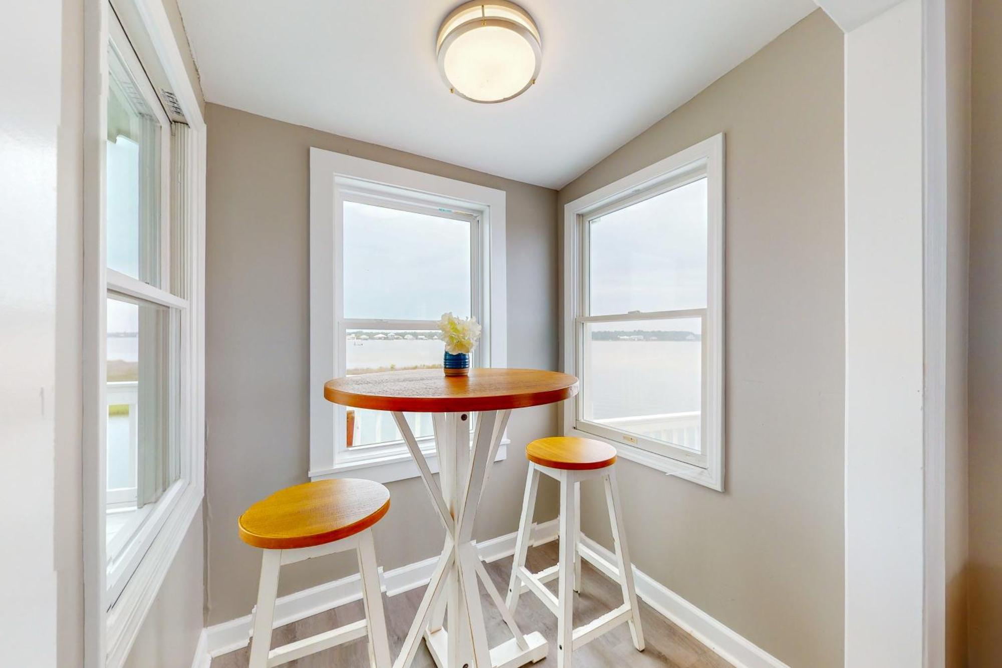 Orion By Meyer Vacation Rentals 굴프 쇼어스 외부 사진